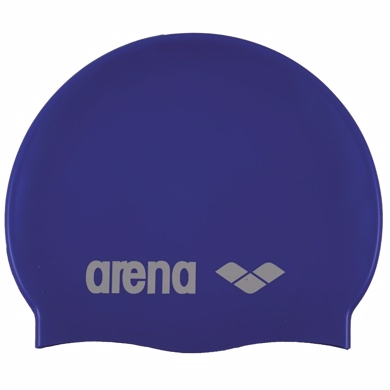 Arena - Classic Silicone Cap - Voksen